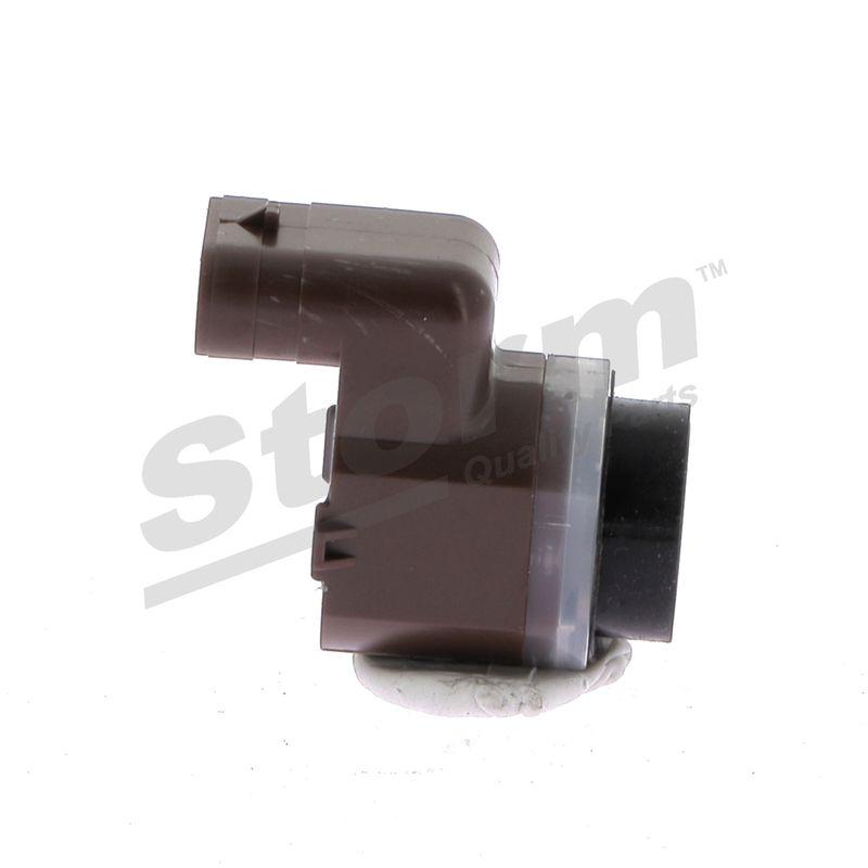 Capteur, aide au stationnement STORM QUALITY PARTS 151115