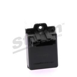Résistance, pulseur d'air habitacle STORM QUALITY PARTS STO102500