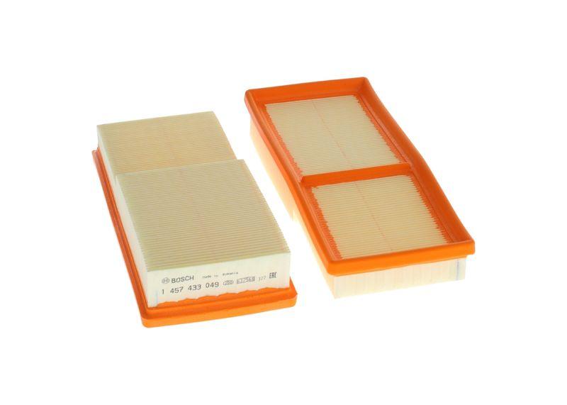 Filtre à air BOSCH 1 457 433 049