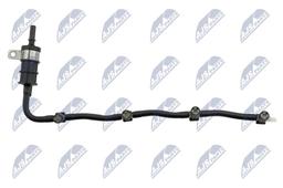Tuyau, carburant de fuite NTY BPP-RE-003
