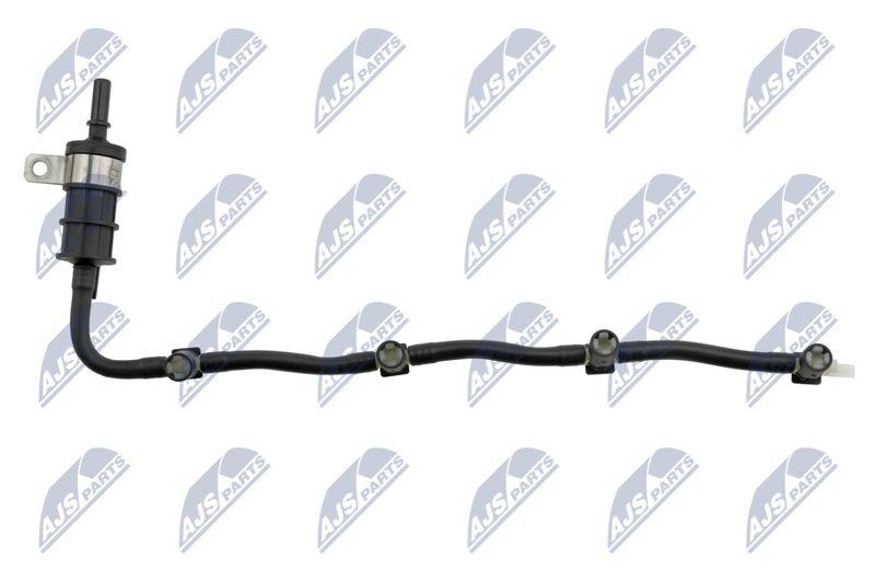Tuyau, carburant de fuite NTY BPP-RE-003