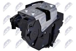 Serrure de porte NTY EZC-FR-227
