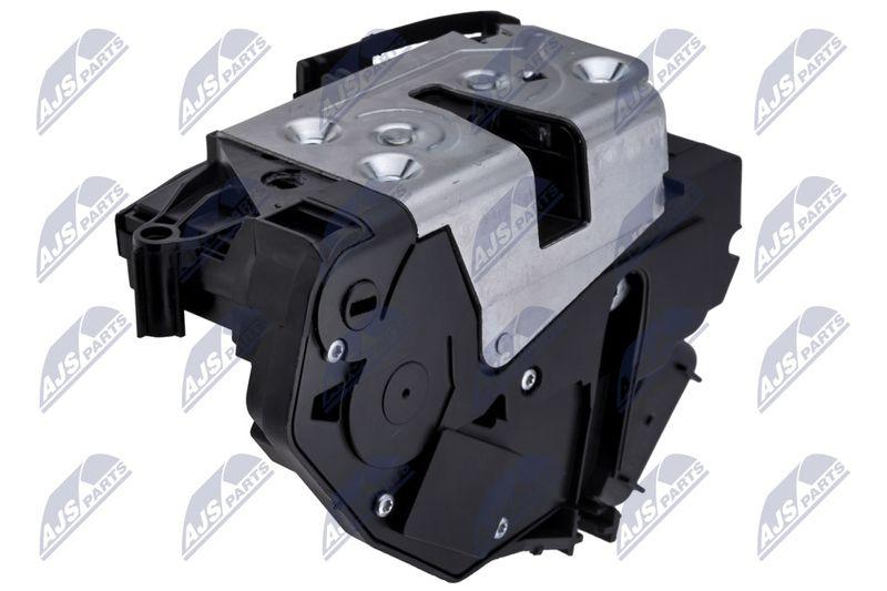 Serrure de porte NTY EZC-FR-227