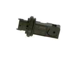 Débitmètre de masse d'air BOSCH 0280218414