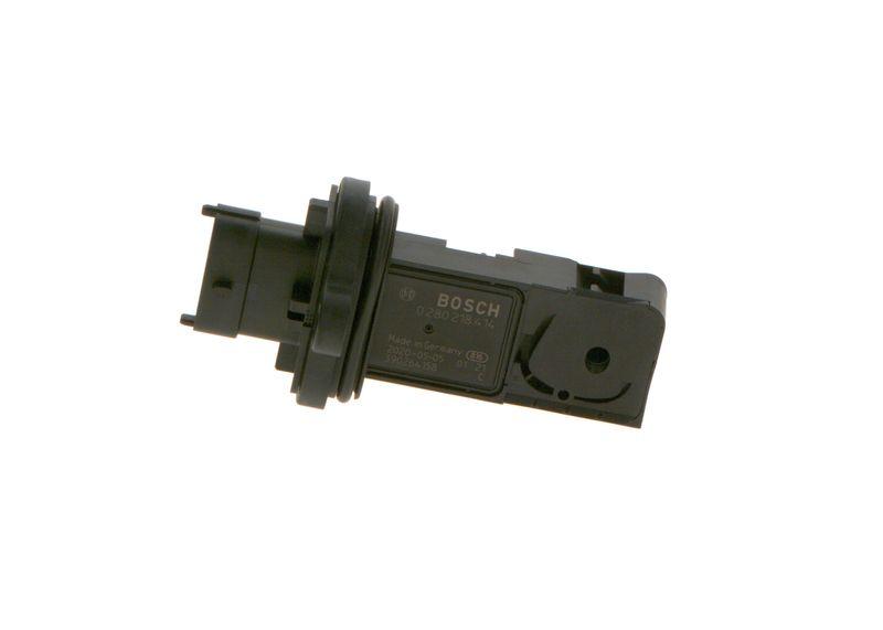 Débitmètre de masse d'air BOSCH 0280218414