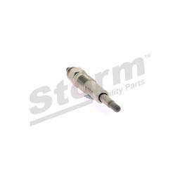 Bougie de préchauffage STORM QUALITY PARTS 502025