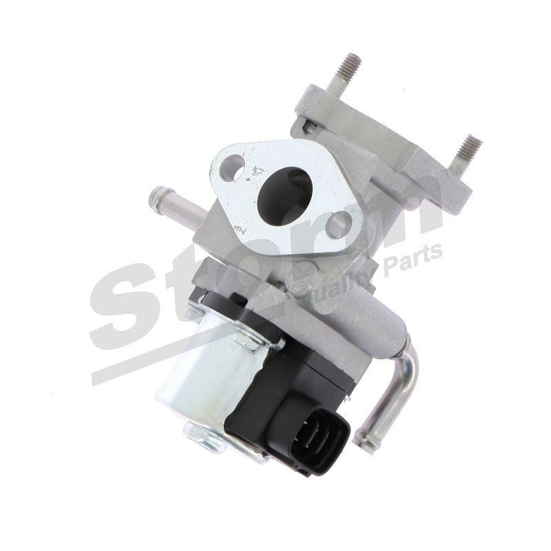 Vanne EGR STORM QUALITY PARTS 9076