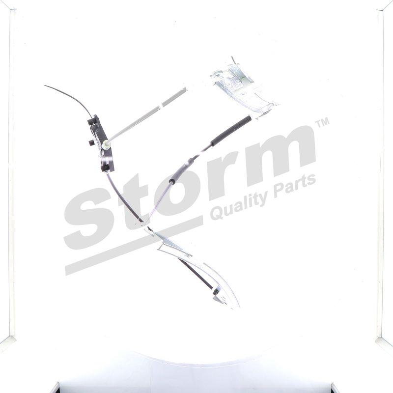 Lève-vitre STORM QUALITY PARTS 134973
