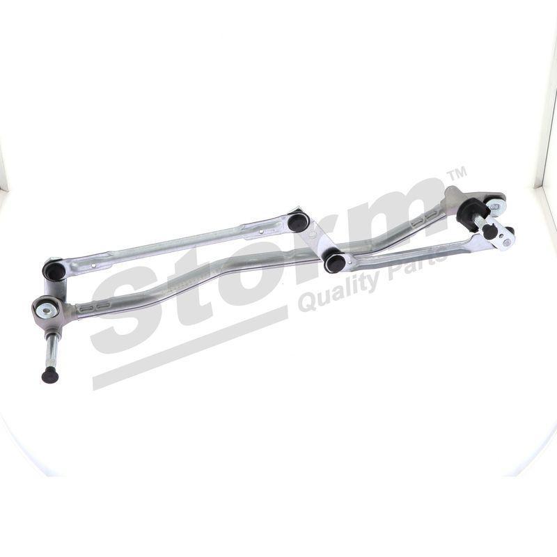 Tringlerie d'essuie-glace STORM QUALITY PARTS 9701005
