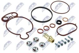 Kit de réparation, pompe à vide (freinage) NTY PVP-VW-005