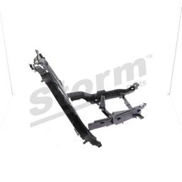 Cache, courroie crantée STORM QUALITY PARTS STO810001