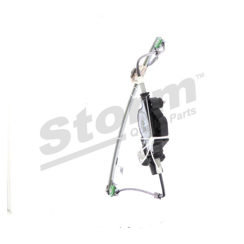 Lève-vitre STORM QUALITY PARTS 90072
