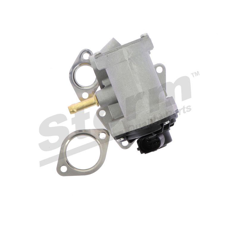Vanne EGR STORM QUALITY PARTS 9063