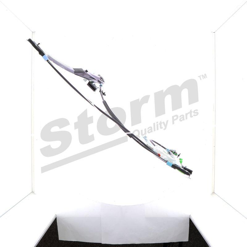 Lève-vitre STORM QUALITY PARTS 10274