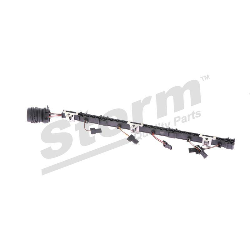Kit réparation de câble, injecteur STORM QUALITY PARTS 999102