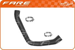 Gaine de suralimentation FARE SA 11253