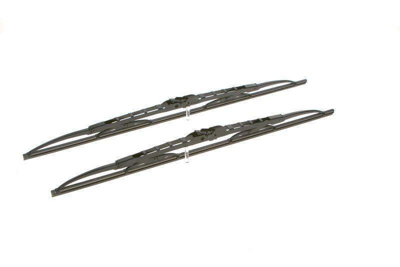 Balai d'essuie-glace BOSCH 3 397 118 422