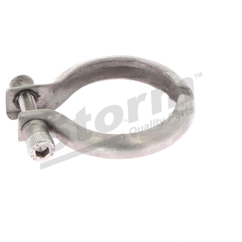 Attache, vanne EGR STORM QUALITY PARTS 9100