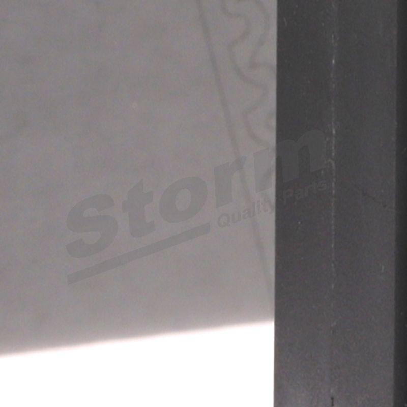 Capteur de pression, turbocompresseur STORM QUALITY PARTS 15590