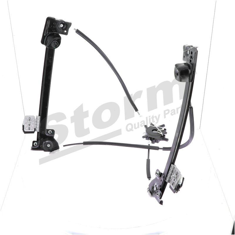 Lève-vitre STORM QUALITY PARTS 136078