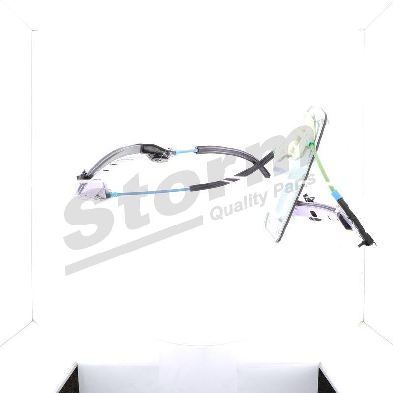 Lève-vitre STORM QUALITY PARTS 9307632