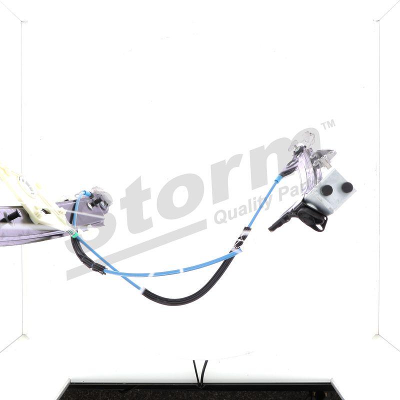 Lève-vitre STORM QUALITY PARTS 15476