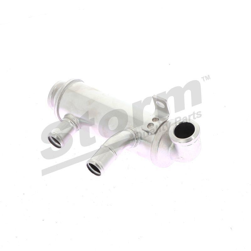 Radiateur, réaspiration des gaz d'échappement STORM QUALITY PARTS 9069