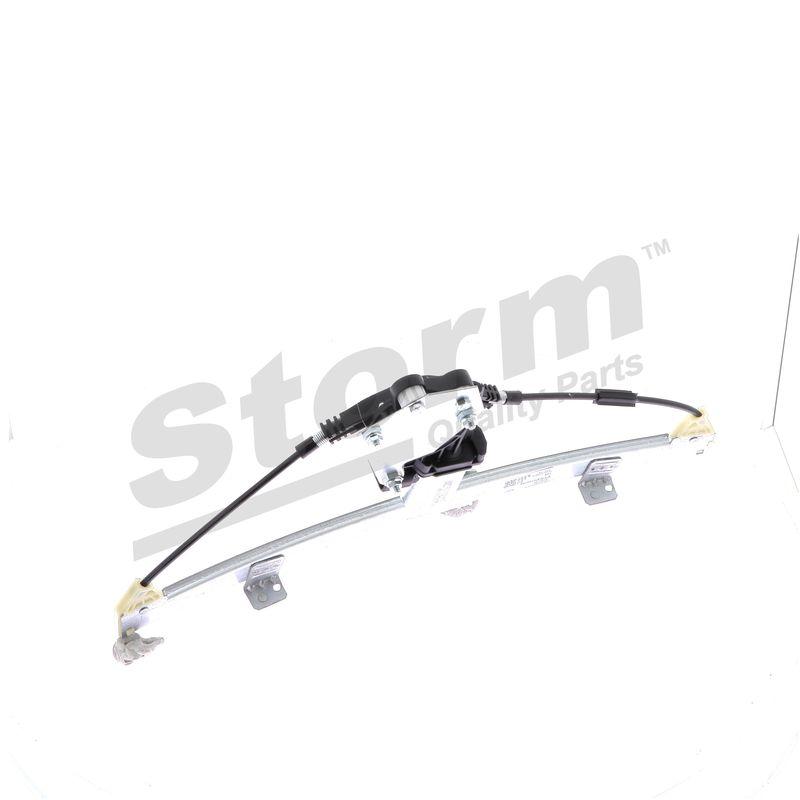 Lève-vitre STORM QUALITY PARTS 143576