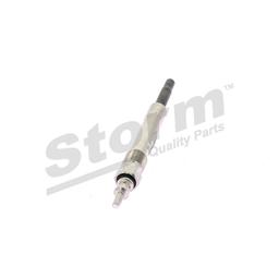 Bougie de préchauffage STORM QUALITY PARTS 501038