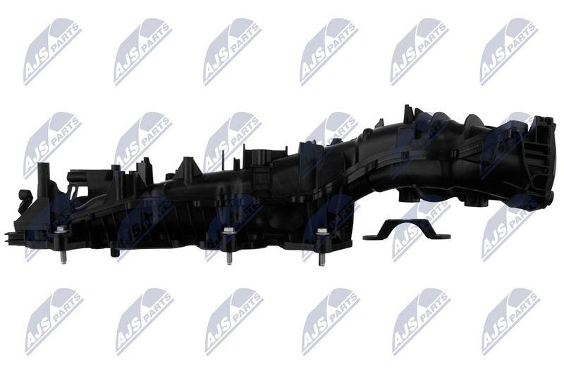 Module de tube d'admission NTY BKS-BM-043