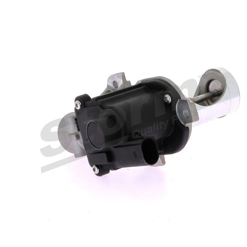 Vanne EGR STORM QUALITY PARTS 9088