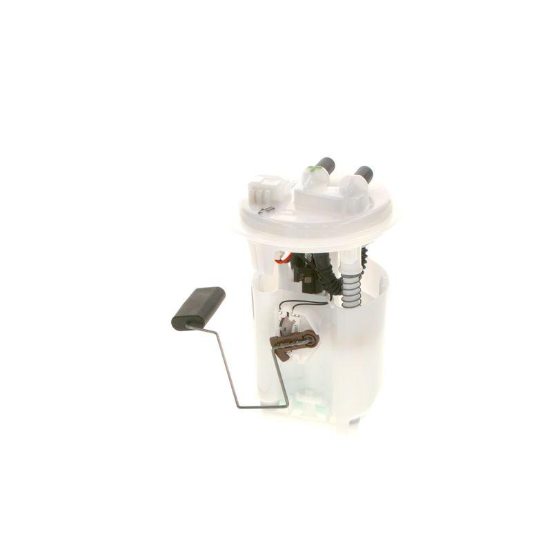 Unité d'injection de carburant BOSCH 0 986 580 312