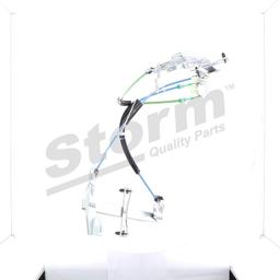 Lève-vitre STORM QUALITY PARTS 29078