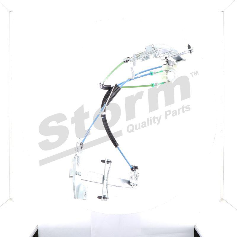 Lève-vitre STORM QUALITY PARTS 29078