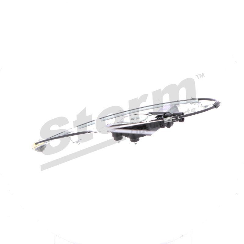 Lève-vitre STORM QUALITY PARTS 39777