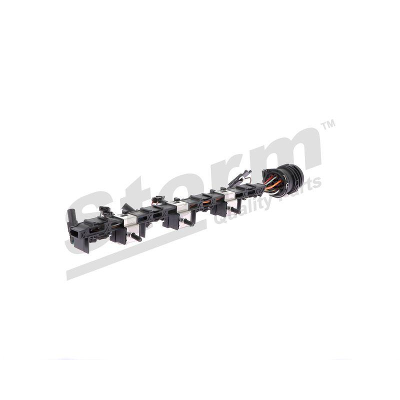 Kit réparation de câble, injecteur STORM QUALITY PARTS 999103