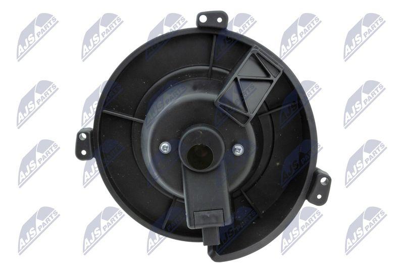 Pulseur d'air habitacle NTY EWN-FT-004