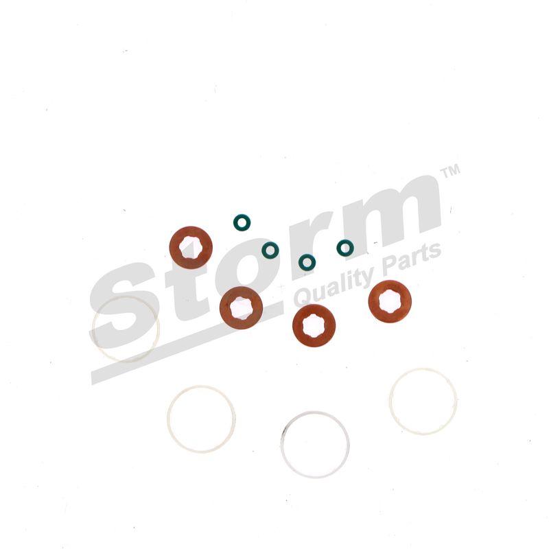 Kit de joints, injecteur STORM QUALITY PARTS STO460003