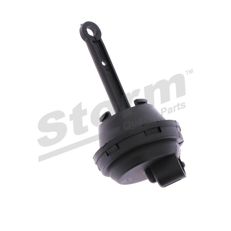 Valve de commande par dépression, réaspiration des gaz STORM QUALITY PARTS STO900002