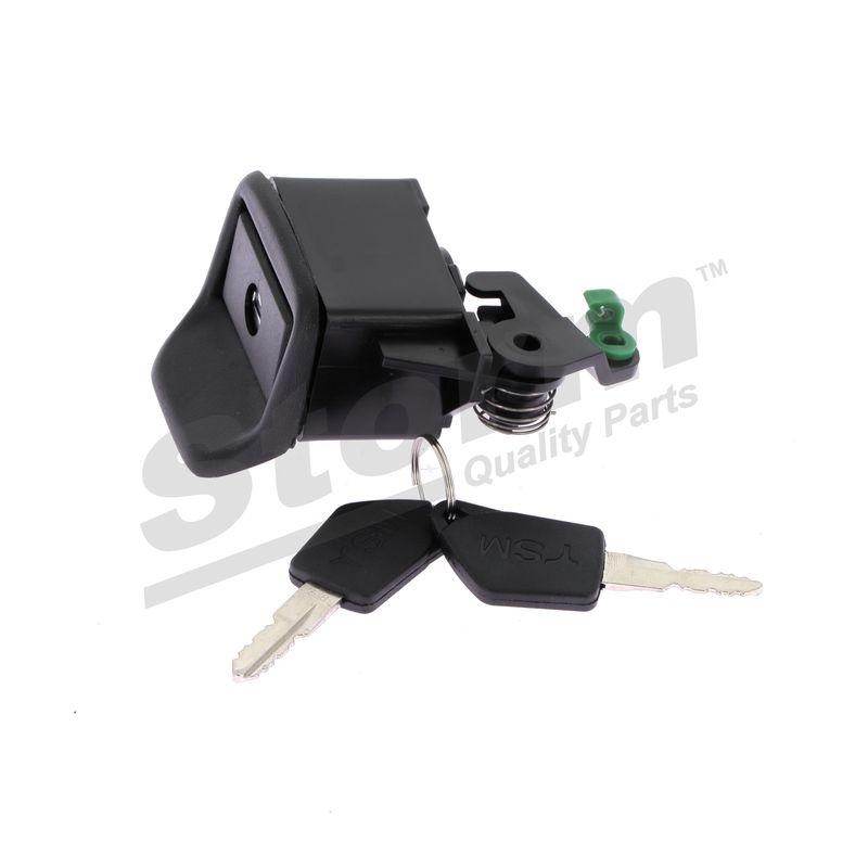 Serrure de capot de coffre STORM QUALITY PARTS 79029