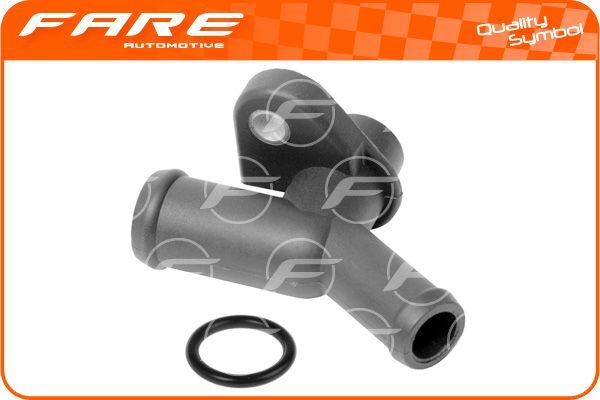 Bride de liquide de refroidissement FARE SA 2385