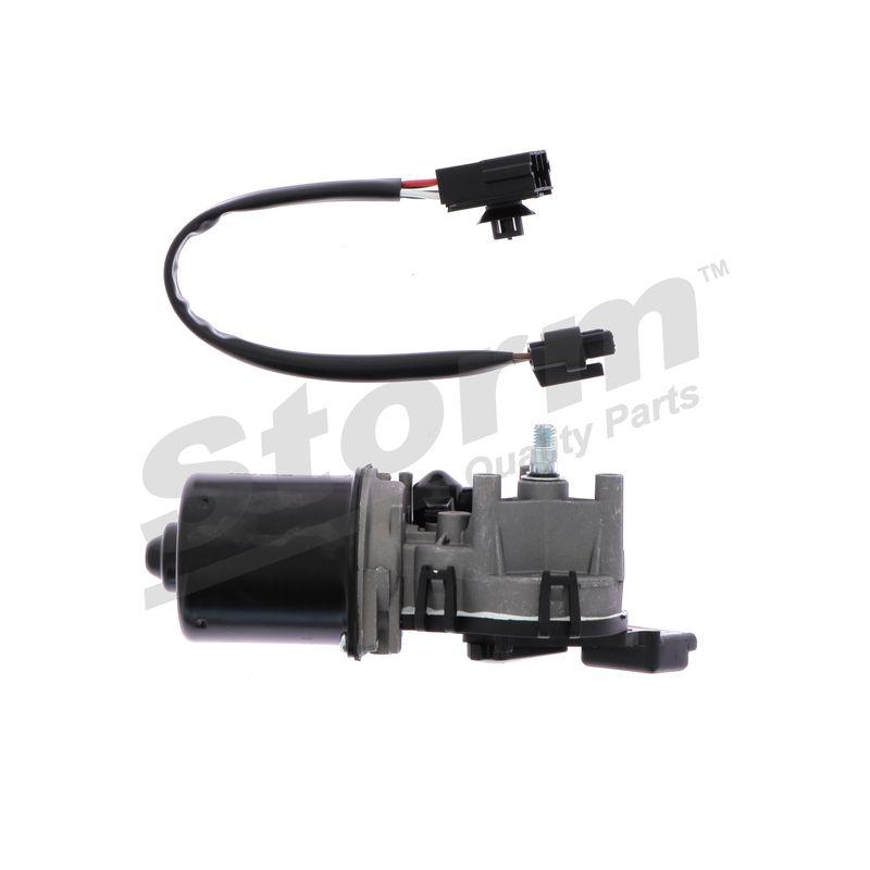 Moteur d'essuie-glace STORM QUALITY PARTS 8111001