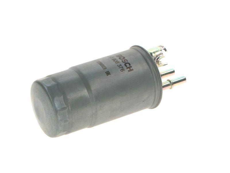 Filtre à carburant BOSCH 0 450 906 376