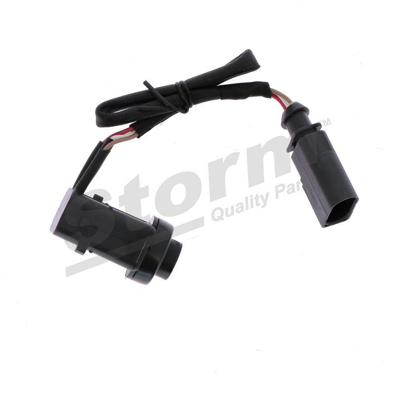 Capteur, aide au stationnement STORM QUALITY PARTS 399222