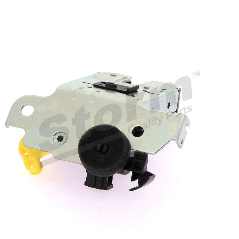 Serrure de hayon STORM QUALITY PARTS 9852501