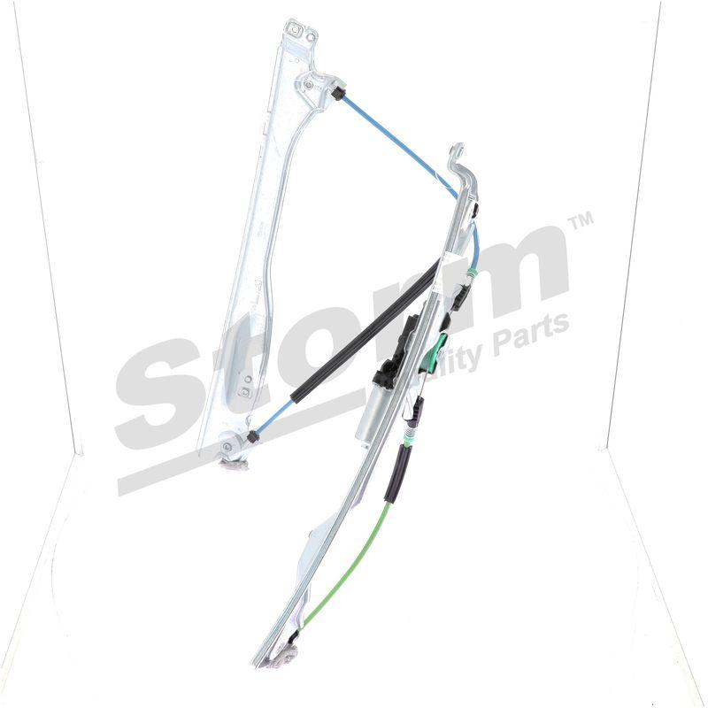 Lève-vitre STORM QUALITY PARTS 80975