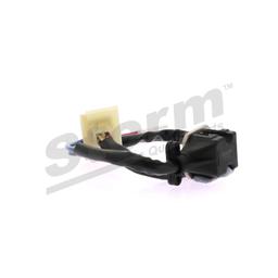 Résistance, pulseur d'air habitacle STORM QUALITY PARTS 550702