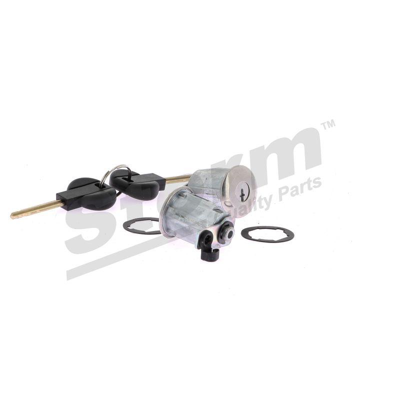 Jeu de cylindres de serrures STORM QUALITY PARTS 2092501