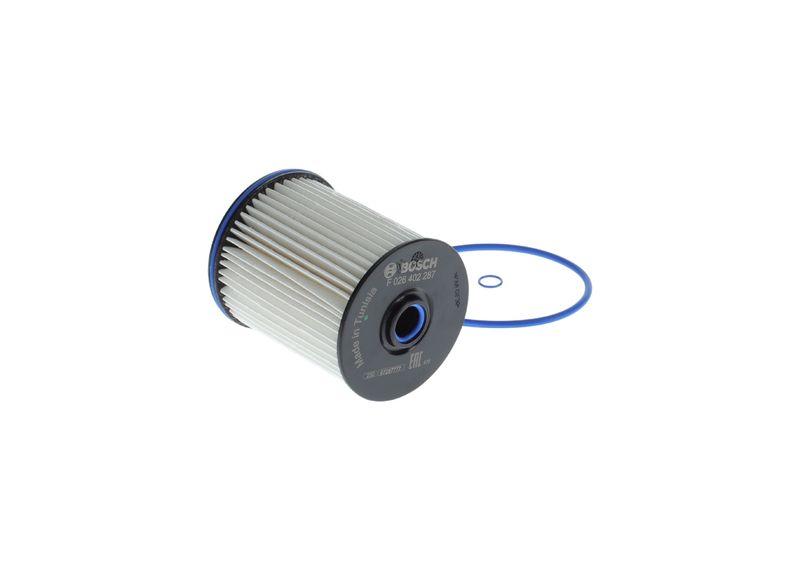 Filtre à carburant BOSCH F 026 402 287