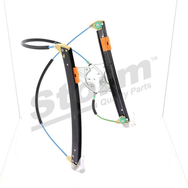 Lève-vitre STORM QUALITY PARTS 10376